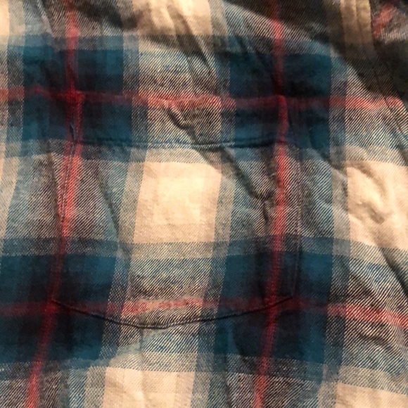 The  Foundry supply Company mens size 2XL long sleeve 100% cotton - Picture 4 of 6